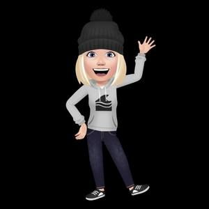 Meet your Posher, Pam